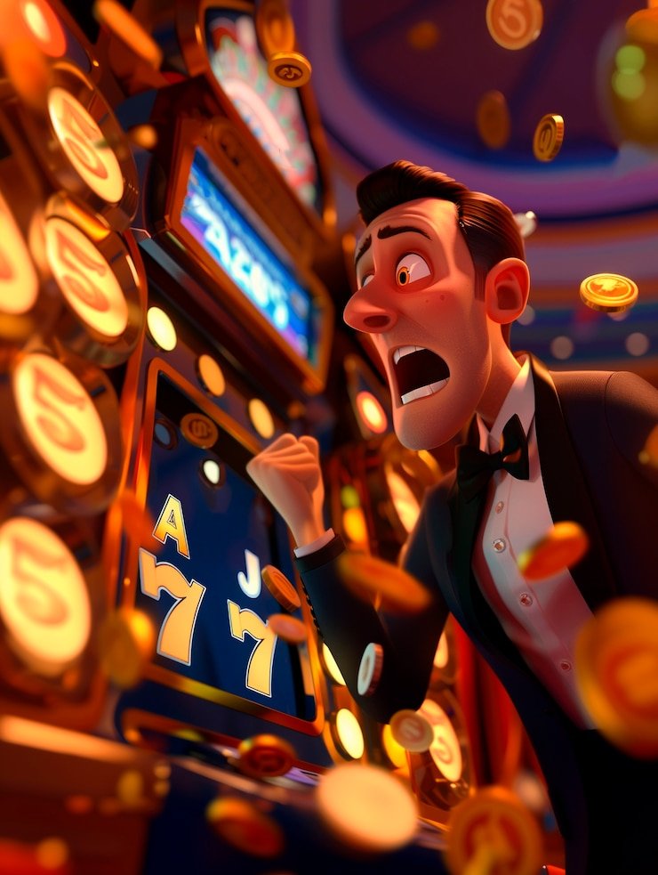 prediksi top featured game showcase