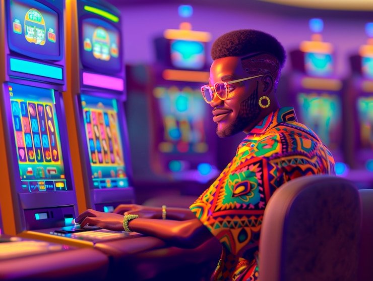 Program rujukan VCT di prediksi top dengan bonus dan komisi tambahan untuk anggota VIP