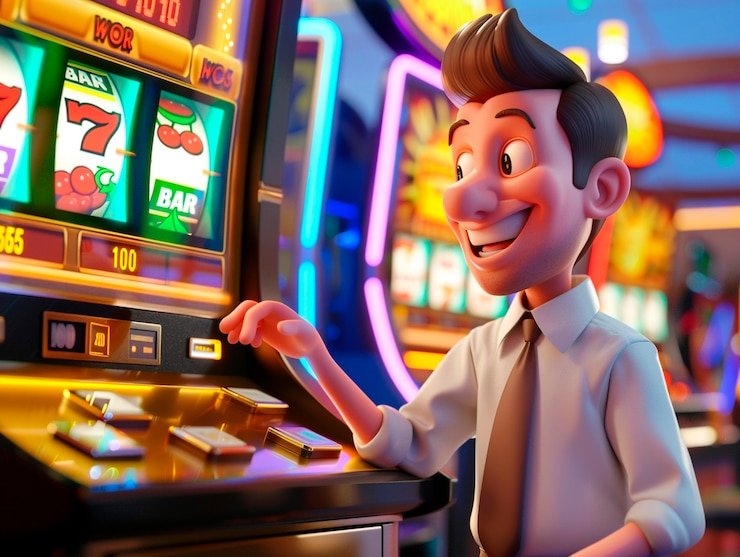 prediksi top featured game showcase